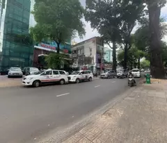 house for sale in front of thanh thai, district 10, near commercial shophouse, area: 8m x 18m, only 38 billion