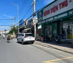 🏡 house for sale in front of to ky - 10x30m - price only 20 billion! 🔥