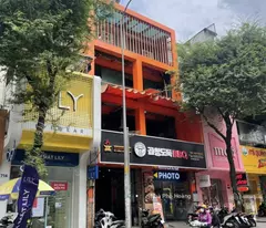 house for sale in front of tran quang khai, tan dinh ward, district 1 - 114m², price 30 billion