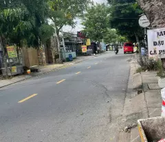 house for sale in front of tran thi bay, hiep thanh, district 12 - area 5x35 - price only 2.65 billion negotiable