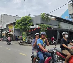 house for sale in front of truong phuoc phan - near ma lo, 11x19m, c4, contract 30 million, 15.5 billion.