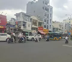 house for sale in front of xo viet nghe tinh - right at ung van khiem, 6x51m, level 4, 1 owner, 60 billion.