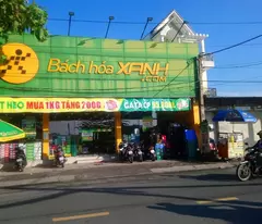 house for sale in full land business environment, phan van doi, ba diem, hoc mon, 1203m2, 15m wide, rear hatch, 40 million/m2