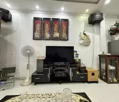 house for sale in gia quat, long bien - 35m - approximately 6 billion (tl)