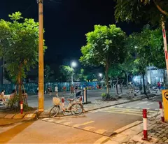 house for sale in giai phong, 40m2, 5t, car parking, alley, business, near parking lot, just over 5 billion