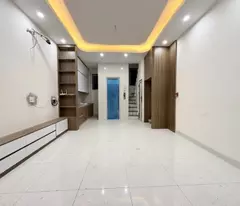 house for sale in giai phong, hoang mai, car, business, elevator, 30m2, 8.9 billion
