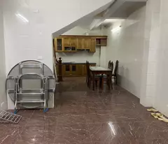 house for sale in giai phong, hoang mai, parked car, 43m2, 9.65 billion