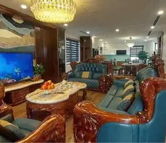 house for sale in giai phong, thanh xuan - dream house with 6-star design, 96m2, 29.8 billion
