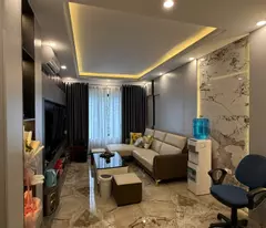 house for sale in giang bien - 6 beautiful floors - full interior - 10m from car