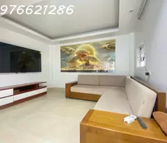 house for sale in giang bien - viet hung, long bien - 30m² - 4 floors - fully furnished - live right away - price 6.45 billion