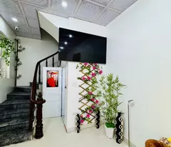 house for sale in giang cao, bat trang 33m 3 floors 3.2m 4.89 billion