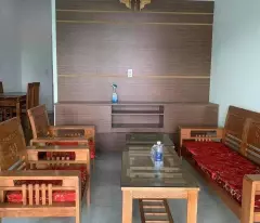 house for sale in giang dien, next to giang dien industrial park, 1.2 billion