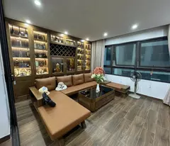 house for sale in giang van minh street, ba dinh - 62m² x 7t elevator - car garage - price 21.8 billion