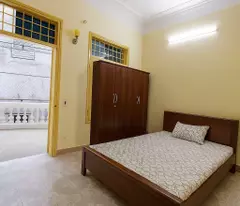 ✨ house for sale in giang vo center - 40m², 4 floors, only 6.5 billion! ✨
