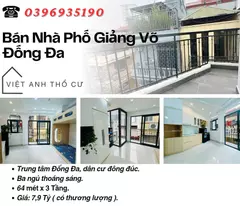 house for sale in giang vo dong da_bright sleeping_quiet residential_64mx3t_price: 7.9 billion_contact: 0396935190.