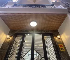house for sale in giap bat, hoang mai, three garage alley near to thanh car street, 48m2, 8.95 billion(ctl)