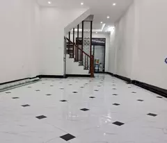house for sale in giap bat - new house, 2 thousands, 5-floor construction license, near oto, near oto sending beach - nhh 7 billion