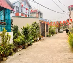 house for sale in giap nhi hoang mai 30m2 x 5t only 3.99 billion