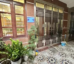 house for sale in giap nhi, hoang mai, few steps to giap nhi street, 44m2, area 5.5m, 6.1 billion