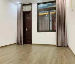 house for sale in giap nhi - new - good price - wide lane - 2 air, full of light - 91 million/m2 x 36m2