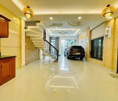 house for sale in go vap, 1 sqm social house, street 14, ward 8, 69m3, 4 floors, only 7 billion