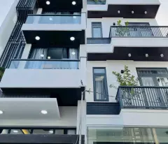 house for sale in go vap 4 bedroom 5 wc 3 floors