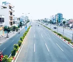 house for sale in go vap, business front of pham van dong, 72m², bordering binh thanh, more than 8 billion