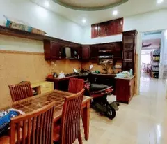 house for sale in go vap, business location qt ward 11, 96m2, 3 floors only 10 billion