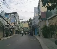 house for sale in go vap, car alley, nguyen van cong, nguyen kiem alley, 48m², 4 bedrooms, 6.8 billion tl