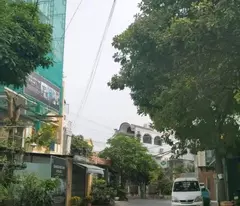 house for sale in go vap, car alley nguyen van luong - le duc tho, price, 50mx4 floors, 4 bedrooms