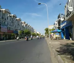 house for sale in go vap, car alley on nguyen van luong street, 74m² x 3 floors, 4 bedrooms, more than 7 billion