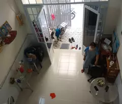house for sale in go vap center, quang trung ward 11, 39m2 2 floors only 4.2 billion