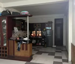 house for sale in go vap, commercial location, quang trung ward 11, 80m2 4 floors only 11.5 billion