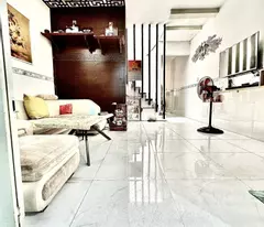 house for sale in go vap district, thong nhat street - 1 ground 1 floor, price 3.85 billion