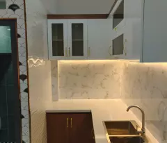 house for sale in go vap_ hxh 1 axle_ 30m from the front street _ approximate price 5 billion.