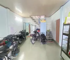 house for sale in go vap, hxh, street 8, ward 11, 64m2, 2 floors only 4.5 billion