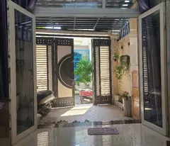 house for sale in go vap - le duc tho street, ward 16 🔥 ‼️ over 200 million off now – this week only! ‼️