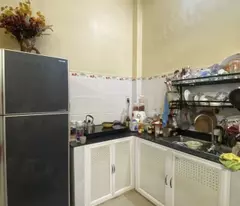 house for sale in go vap, le van tho, ward 11, hxh, 42.5m2, 2 floors only 4.98 billion