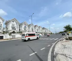 house for sale in go vap, near duong quang ham car alley, 50.m², only 4.6 billion tl