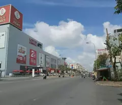 house for sale in go vap, nguyen oanh car alley, near lotte mart, 84m², only 8 billion tl