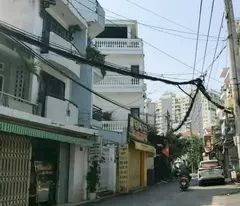 🏘 house for sale in go vap, nguyen thai son's car alley, good income chdv, 90m2 nice books, only 12.x t. billion