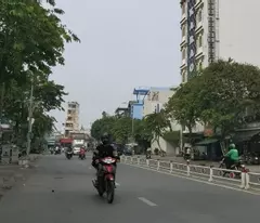 house for sale in go vap, nguyen van luong's sleeping car alley 92m²x 4 floors, 7.8 billion tl