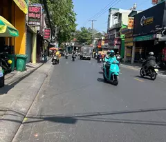 house for sale in go vap, nguyen van nghi car alley, 81m², chdv 13 rooms, 9.2 billion tl