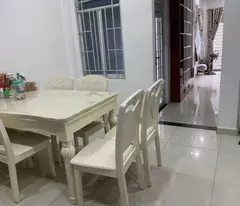 house for sale in go vap on nguyen van luong under 6ty, 75m2, 6m wide
