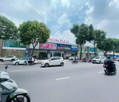 house for sale in go vap, quang trung car alley, right at vincom, 86m² x 2 floors, 4 bedrooms, 7 billion