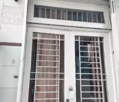 house for sale in go vap, quang trung, ward 11, 5m wide, 3 floors, only 4.5 billion