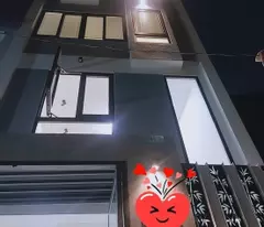 house for sale in go vap, street 2, ward 16, 33m2, 4 floors, only 4.08 billion