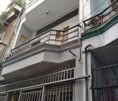 house for sale in go vap, street 2, ward 16, go vap, 30m2, 3 floors, only 3.2 billion