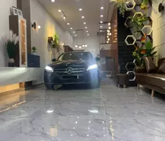 house for sale in go vap, street no. 21, ward 8, hxh 8m, 53m2, 4 floors only 6.8 billion