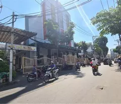 house for sale in go vap, thong thong car alley, 60m², only 5 billion tl